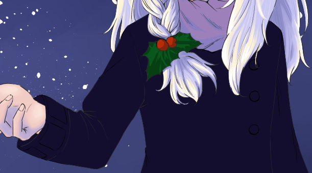 クリスタ イラストメイキング フィノ 王ドロボウjing 動画あり 怪人mの秘密基地